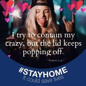 Meet your Posher, Kim